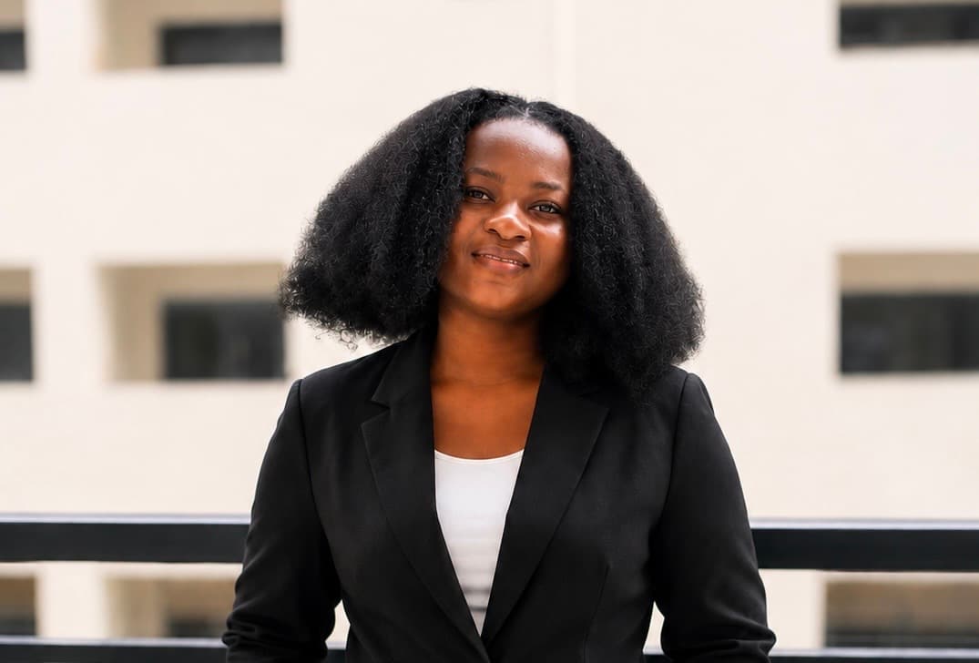 Mary Tinungtaa