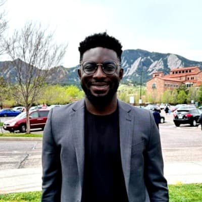 Osborn Adu