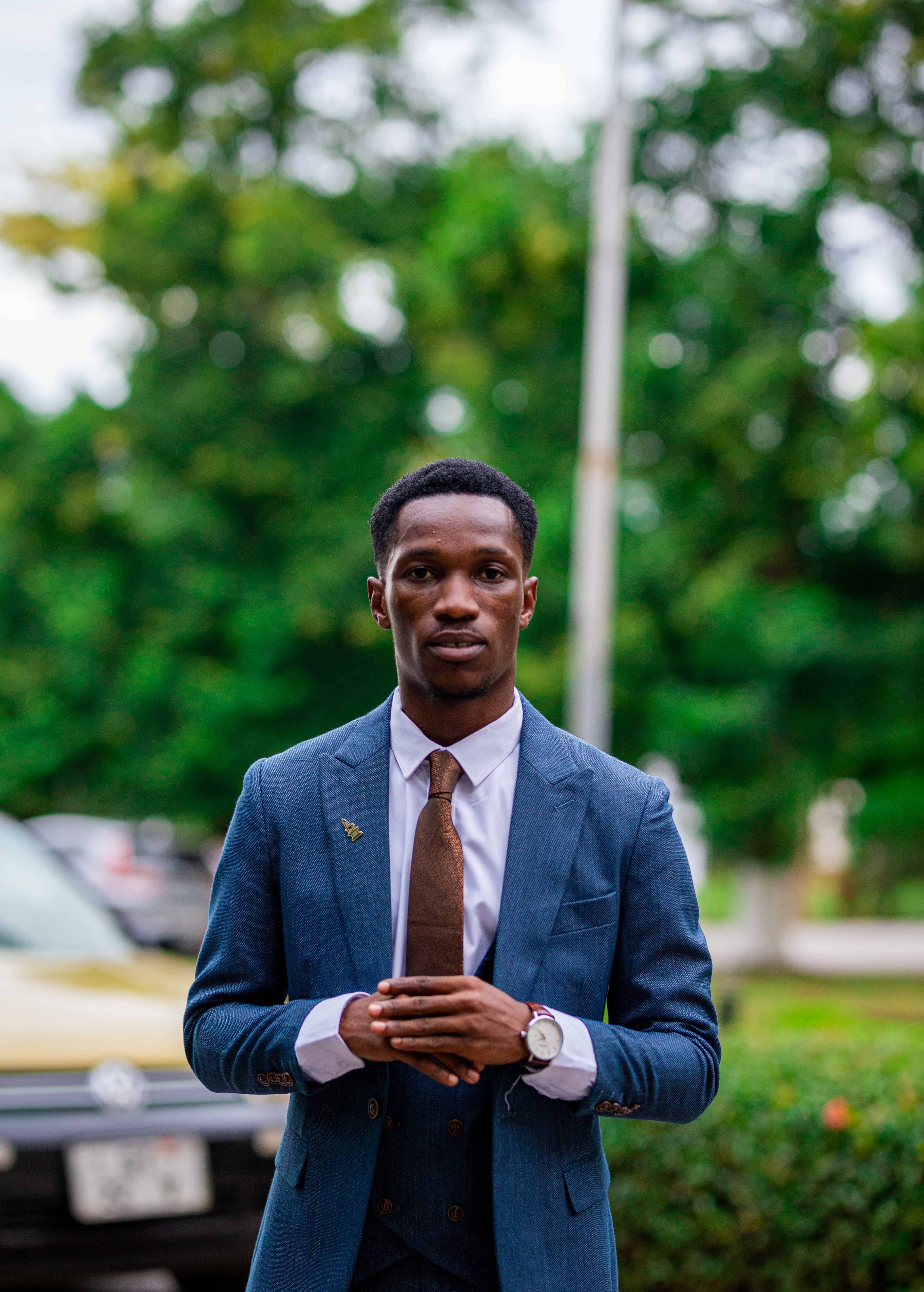 Stephen Gyau Adjei