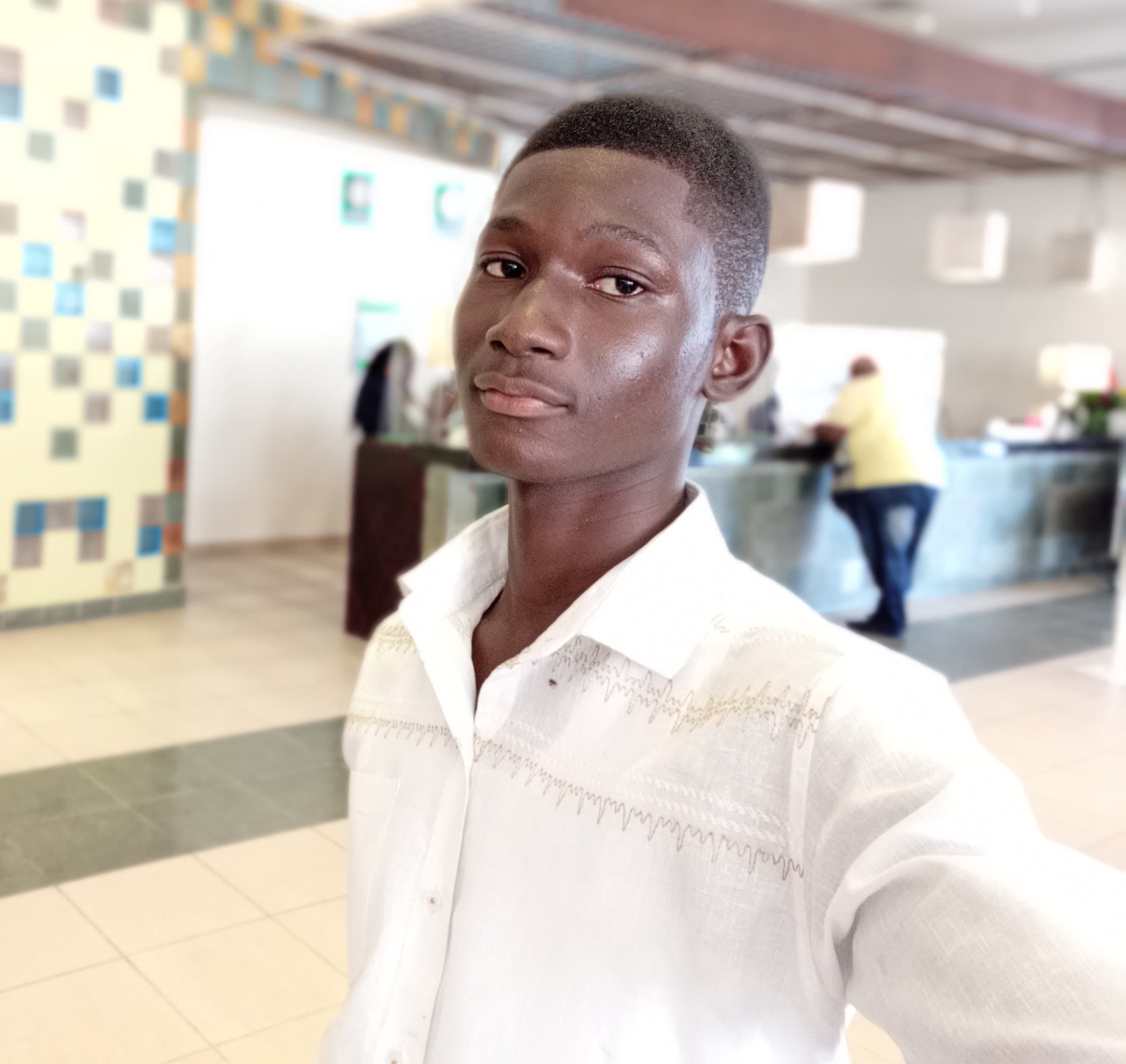 Nana Benyi