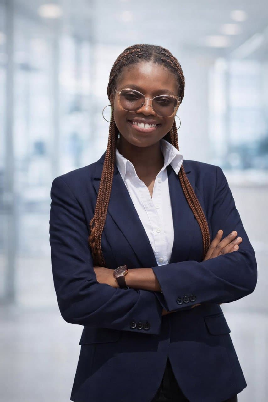 Yvonne Kankam